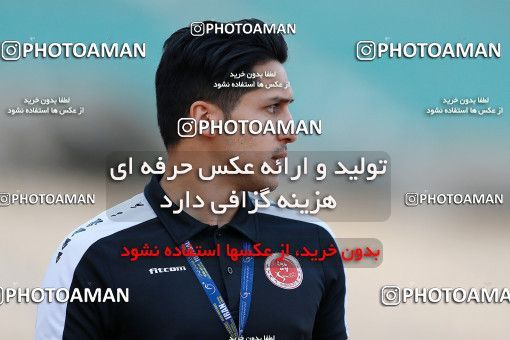 1093948, Tehran, [*parameter:4*], لیگ برتر فوتبال ایران، Persian Gulf Cup، Week 28، Second Leg، Naft Tehran 0 v 1 Padideh Mashhad on 2018/04/13 at Takhti Stadium