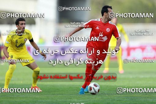 1093983, Tehran, [*parameter:4*], Iran Pro League، Persian Gulf Cup، 2017-18 season، Second Leg، Week 28، Naft Tehran ۰ v ۱ Padideh Mashhad on 2018/04/13 at Takhti Stadium