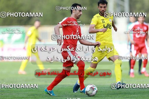 1094319, Tehran, [*parameter:4*], Iran Pro League، Persian Gulf Cup، 2017-18 season، Second Leg، Week 28، Naft Tehran ۰ v ۱ Padideh Mashhad on 2018/04/13 at Takhti Stadium