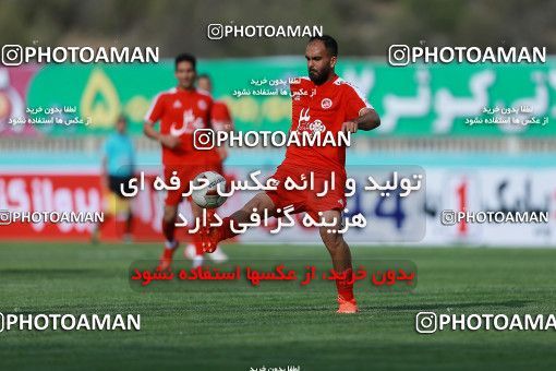 1093895, Tehran, [*parameter:4*], Iran Pro League، Persian Gulf Cup، 2017-18 season، Second Leg، Week 28، Naft Tehran ۰ v ۱ Padideh Mashhad on 2018/04/13 at Takhti Stadium