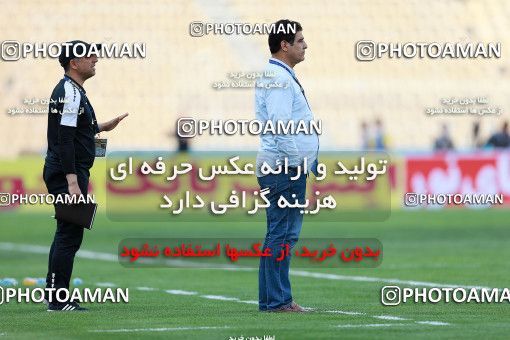 1094042, Tehran, [*parameter:4*], Iran Pro League، Persian Gulf Cup، 2017-18 season، Second Leg، Week 28، Naft Tehran ۰ v ۱ Padideh Mashhad on 2018/04/13 at Takhti Stadium