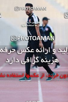 1093795, Tehran, [*parameter:4*], Iran Pro League، Persian Gulf Cup، 2017-18 season، Second Leg، Week 28، Naft Tehran ۰ v ۱ Padideh Mashhad on 2018/04/13 at Takhti Stadium