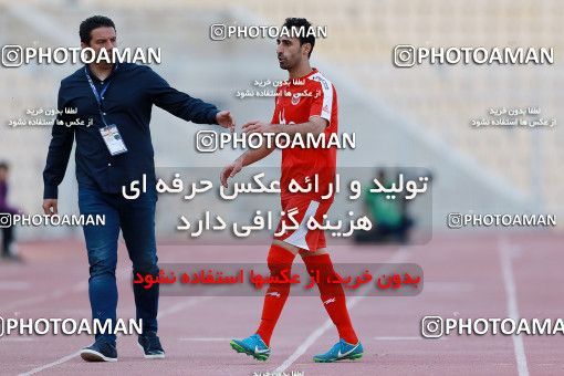 1094152, Tehran, [*parameter:4*], لیگ برتر فوتبال ایران، Persian Gulf Cup، Week 28، Second Leg، Naft Tehran 0 v 1 Padideh Mashhad on 2018/04/13 at Takhti Stadium