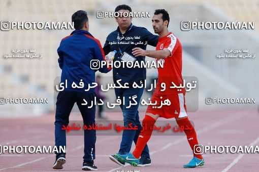 1093819, Tehran, [*parameter:4*], لیگ برتر فوتبال ایران، Persian Gulf Cup، Week 28، Second Leg، Naft Tehran 0 v 1 Padideh Mashhad on 2018/04/13 at Takhti Stadium