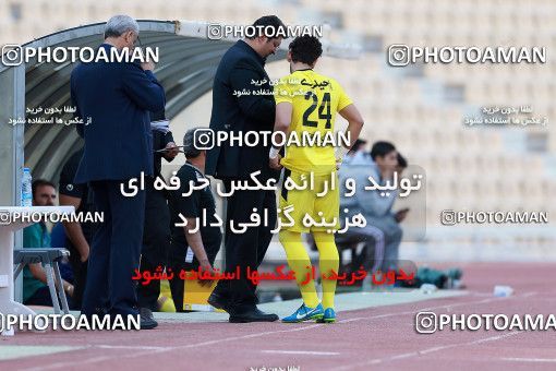 1094392, Tehran, [*parameter:4*], Iran Pro League، Persian Gulf Cup، 2017-18 season، Second Leg، Week 28، Naft Tehran ۰ v ۱ Padideh Mashhad on 2018/04/13 at Takhti Stadium