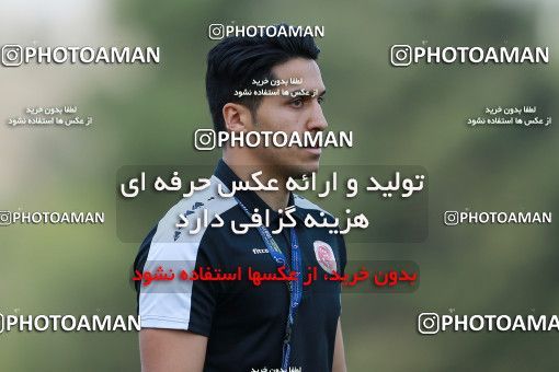 1094410, Tehran, [*parameter:4*], Iran Pro League، Persian Gulf Cup، 2017-18 season، Second Leg، Week 28، Naft Tehran ۰ v ۱ Padideh Mashhad on 2018/04/13 at Takhti Stadium