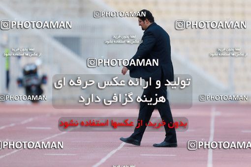 1093915, Tehran, [*parameter:4*], Iran Pro League، Persian Gulf Cup، 2017-18 season، Second Leg، Week 28، Naft Tehran ۰ v ۱ Padideh Mashhad on 2018/04/13 at Takhti Stadium