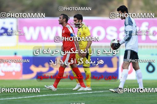 1094193, Tehran, [*parameter:4*], Iran Pro League، Persian Gulf Cup، 2017-18 season، Second Leg، Week 28، Naft Tehran ۰ v ۱ Padideh Mashhad on 2018/04/13 at Takhti Stadium