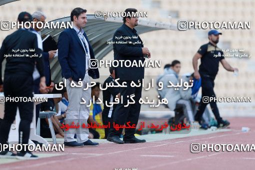 1094335, Tehran, [*parameter:4*], Iran Pro League، Persian Gulf Cup، 2017-18 season، Second Leg، Week 28، Naft Tehran ۰ v ۱ Padideh Mashhad on 2018/04/13 at Takhti Stadium