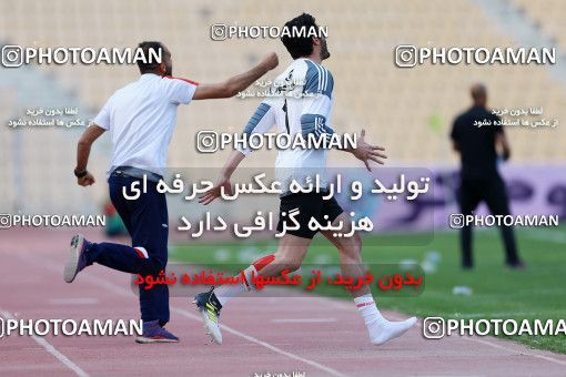 1094281, Tehran, [*parameter:4*], Iran Pro League، Persian Gulf Cup، 2017-18 season، Second Leg، Week 28، Naft Tehran ۰ v ۱ Padideh Mashhad on 2018/04/13 at Takhti Stadium