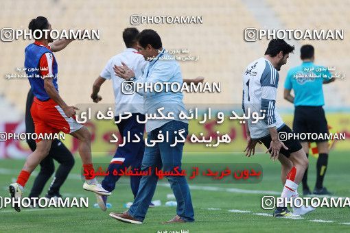 1093901, Tehran, [*parameter:4*], لیگ برتر فوتبال ایران، Persian Gulf Cup، Week 28، Second Leg، Naft Tehran 0 v 1 Padideh Mashhad on 2018/04/13 at Takhti Stadium