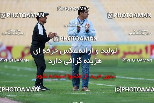 1094040, Tehran, [*parameter:4*], لیگ برتر فوتبال ایران، Persian Gulf Cup، Week 28، Second Leg، Naft Tehran 0 v 1 Padideh Mashhad on 2018/04/13 at Takhti Stadium