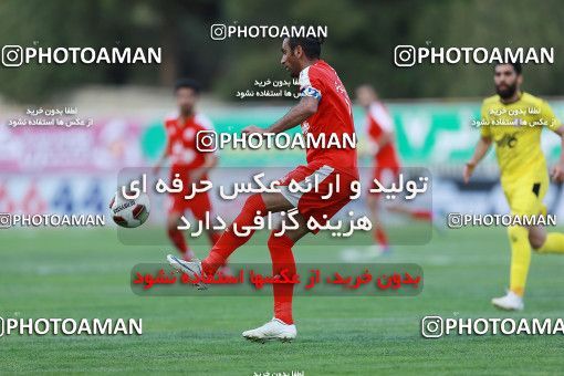 1093951, Tehran, [*parameter:4*], Iran Pro League، Persian Gulf Cup، 2017-18 season، Second Leg، Week 28، Naft Tehran ۰ v ۱ Padideh Mashhad on 2018/04/13 at Takhti Stadium