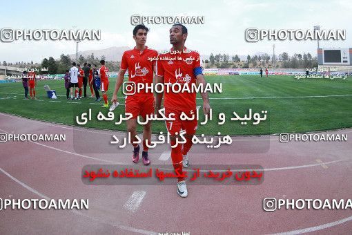 1094242, Tehran, [*parameter:4*], Iran Pro League، Persian Gulf Cup، 2017-18 season، Second Leg، Week 28، Naft Tehran ۰ v ۱ Padideh Mashhad on 2018/04/13 at Takhti Stadium