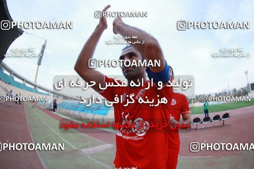 1094421, Tehran, [*parameter:4*], Iran Pro League، Persian Gulf Cup، 2017-18 season، Second Leg، Week 28، Naft Tehran ۰ v ۱ Padideh Mashhad on 2018/04/13 at Takhti Stadium