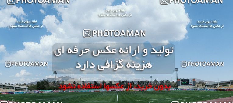 1093854, Tehran, [*parameter:4*], Iran Pro League، Persian Gulf Cup، 2017-18 season، Second Leg، Week 28، Naft Tehran ۰ v ۱ Padideh Mashhad on 2018/04/13 at Takhti Stadium