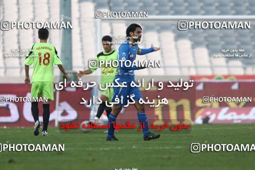 1101683, Tehran, [*parameter:4*], Iran Pro League، Persian Gulf Cup، 2010-11 season، First Leg، Week 17، Esteghlal 3 v 2 Pas on 2010/12/03 at Azadi Stadium