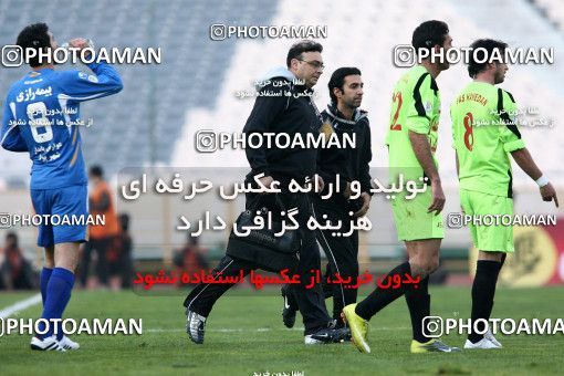 1101687, Tehran, [*parameter:4*], Iran Pro League، Persian Gulf Cup، 2010-11 season، First Leg، Week 17، Esteghlal 3 v 2 Pas on 2010/12/03 at Azadi Stadium