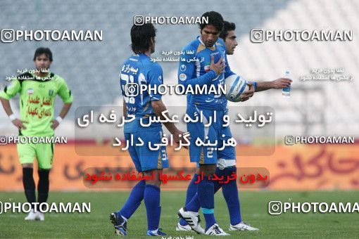 1101677, Tehran, [*parameter:4*], Iran Pro League، Persian Gulf Cup، 2010-11 season، First Leg، Week 17، Esteghlal 3 v 2 Pas on 2010/12/03 at Azadi Stadium