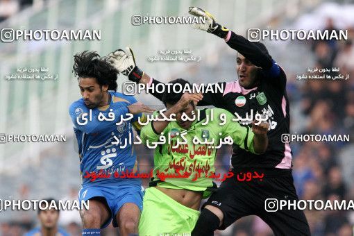 1101688, Tehran, [*parameter:4*], Iran Pro League، Persian Gulf Cup، 2010-11 season، First Leg، Week 17، Esteghlal 3 v 2 Pas on 2010/12/03 at Azadi Stadium