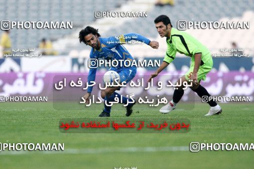 1101674, Tehran, [*parameter:4*], Iran Pro League، Persian Gulf Cup، 2010-11 season، First Leg، Week 17، Esteghlal 3 v 2 Pas on 2010/12/03 at Azadi Stadium