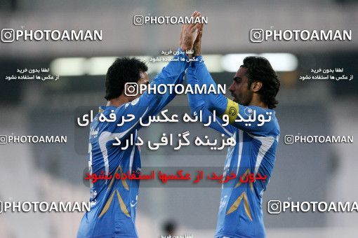 1101701, Tehran, [*parameter:4*], Iran Pro League، Persian Gulf Cup، 2010-11 season، First Leg، Week 17، Esteghlal 3 v 2 Pas on 2010/12/03 at Azadi Stadium