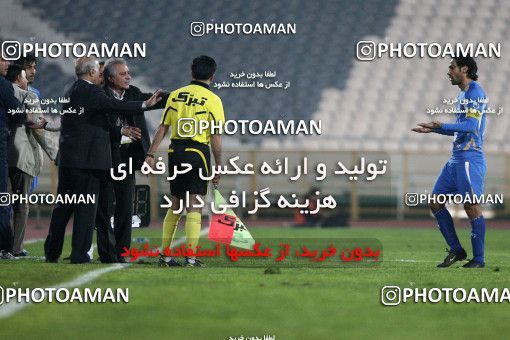 1101695, Tehran, [*parameter:4*], Iran Pro League، Persian Gulf Cup، 2010-11 season، First Leg، Week 17، Esteghlal 3 v 2 Pas on 2010/12/03 at Azadi Stadium