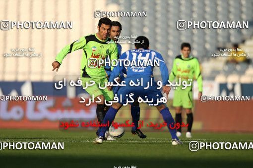 1162253, Tehran, [*parameter:4*], Iran Pro League، Persian Gulf Cup، 2010-11 season، First Leg، Week 17، Esteghlal 3 v 2 Pas on 2010/12/03 at Azadi Stadium