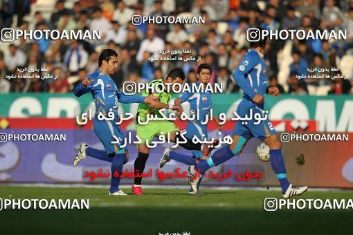 1162419, Tehran, [*parameter:4*], Iran Pro League، Persian Gulf Cup، 2010-11 season، First Leg، Week 17، Esteghlal 3 v 2 Pas on 2010/12/03 at Azadi Stadium