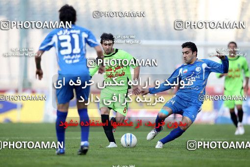 1162193, Tehran, [*parameter:4*], Iran Pro League، Persian Gulf Cup، 2010-11 season، First Leg، Week 17، Esteghlal 3 v 2 Pas on 2010/12/03 at Azadi Stadium