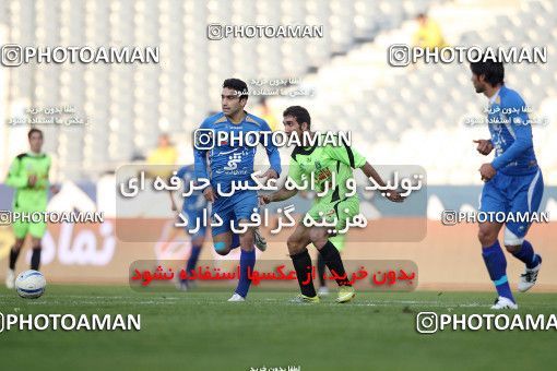 1162171, Tehran, [*parameter:4*], Iran Pro League، Persian Gulf Cup، 2010-11 season، First Leg، Week 17، Esteghlal 3 v 2 Pas on 2010/12/03 at Azadi Stadium