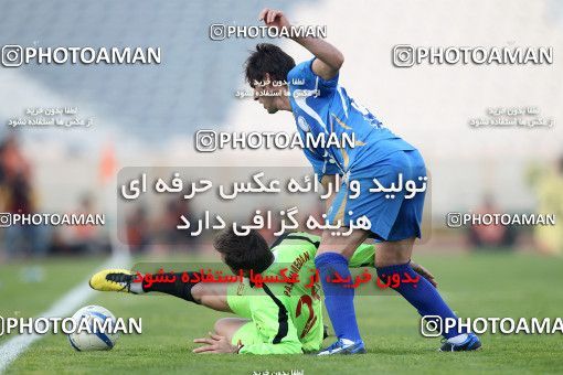 1162236, Tehran, [*parameter:4*], Iran Pro League، Persian Gulf Cup، 2010-11 season، First Leg، Week 17، Esteghlal 3 v 2 Pas on 2010/12/03 at Azadi Stadium