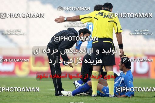 1162157, Tehran, [*parameter:4*], Iran Pro League، Persian Gulf Cup، 2010-11 season، First Leg، Week 17، Esteghlal 3 v 2 Pas on 2010/12/03 at Azadi Stadium