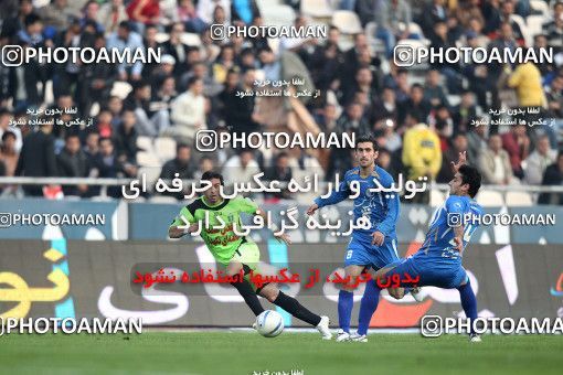 1162346, Tehran, [*parameter:4*], Iran Pro League، Persian Gulf Cup، 2010-11 season، First Leg، Week 17، Esteghlal 3 v 2 Pas on 2010/12/03 at Azadi Stadium