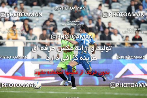 1162273, Tehran, [*parameter:4*], Iran Pro League، Persian Gulf Cup، 2010-11 season، First Leg، Week 17، Esteghlal 3 v 2 Pas on 2010/12/03 at Azadi Stadium