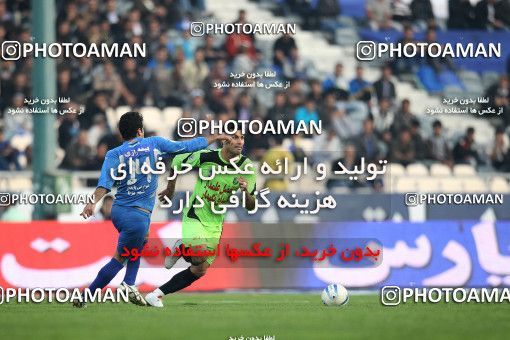 1162356, Tehran, [*parameter:4*], Iran Pro League، Persian Gulf Cup، 2010-11 season، First Leg، Week 17، Esteghlal 3 v 2 Pas on 2010/12/03 at Azadi Stadium