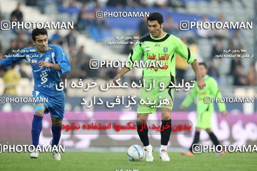 1162168, Tehran, [*parameter:4*], Iran Pro League، Persian Gulf Cup، 2010-11 season، First Leg، Week 17، Esteghlal 3 v 2 Pas on 2010/12/03 at Azadi Stadium