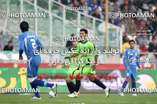 1162330, Tehran, [*parameter:4*], لیگ برتر فوتبال ایران، Persian Gulf Cup، Week 17، First Leg، Esteghlal 3 v 2 Pas on 2010/12/03 at Azadi Stadium