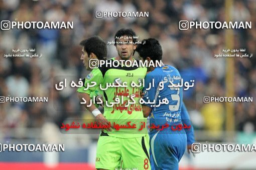 1162183, Tehran, [*parameter:4*], Iran Pro League، Persian Gulf Cup، 2010-11 season، First Leg، Week 17، Esteghlal 3 v 2 Pas on 2010/12/03 at Azadi Stadium