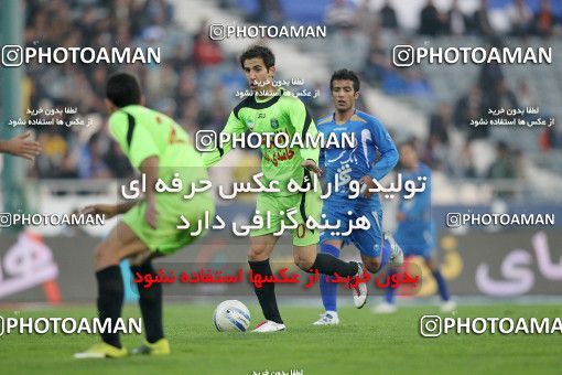 1162211, Tehran, [*parameter:4*], Iran Pro League، Persian Gulf Cup، 2010-11 season، First Leg، Week 17، Esteghlal 3 v 2 Pas on 2010/12/03 at Azadi Stadium