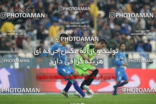 1162025, Tehran, [*parameter:4*], Iran Pro League، Persian Gulf Cup، 2010-11 season، First Leg، Week 17، Esteghlal 3 v 2 Pas on 2010/12/03 at Azadi Stadium