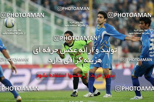 1161992, Tehran, [*parameter:4*], Iran Pro League، Persian Gulf Cup، 2010-11 season، First Leg، Week 17، Esteghlal 3 v 2 Pas on 2010/12/03 at Azadi Stadium