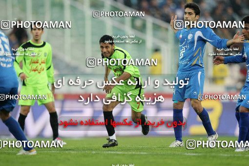 1162424, Tehran, [*parameter:4*], Iran Pro League، Persian Gulf Cup، 2010-11 season، First Leg، Week 17، Esteghlal 3 v 2 Pas on 2010/12/03 at Azadi Stadium