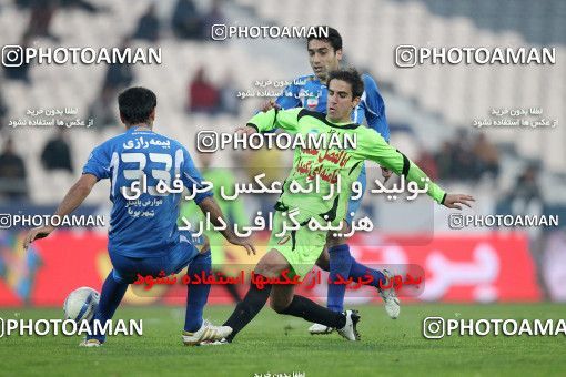 1162209, Tehran, [*parameter:4*], Iran Pro League، Persian Gulf Cup، 2010-11 season، First Leg، Week 17، Esteghlal 3 v 2 Pas on 2010/12/03 at Azadi Stadium