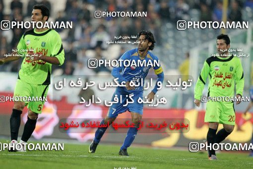 1162427, Tehran, [*parameter:4*], لیگ برتر فوتبال ایران، Persian Gulf Cup، Week 17، First Leg، Esteghlal 3 v 2 Pas on 2010/12/03 at Azadi Stadium