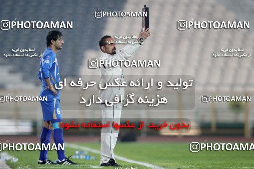 1162300, Tehran, [*parameter:4*], Iran Pro League، Persian Gulf Cup، 2010-11 season، First Leg، Week 17، Esteghlal 3 v 2 Pas on 2010/12/03 at Azadi Stadium