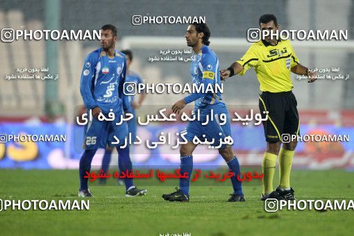 1162185, Tehran, [*parameter:4*], Iran Pro League، Persian Gulf Cup، 2010-11 season، First Leg، Week 17، Esteghlal 3 v 2 Pas on 2010/12/03 at Azadi Stadium