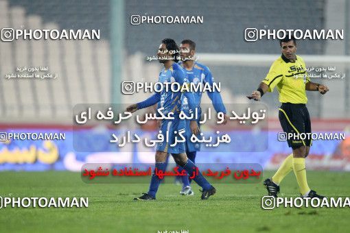 1162243, Tehran, [*parameter:4*], Iran Pro League، Persian Gulf Cup، 2010-11 season، First Leg، Week 17، Esteghlal 3 v 2 Pas on 2010/12/03 at Azadi Stadium