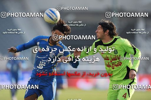 1101762, Tehran, [*parameter:4*], Iran Pro League، Persian Gulf Cup، 2010-11 season، First Leg، Week 17، Esteghlal 3 v 2 Pas on 2010/12/03 at Azadi Stadium