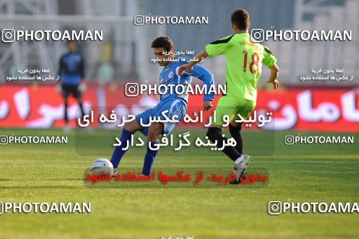 1101775, Tehran, [*parameter:4*], Iran Pro League، Persian Gulf Cup، 2010-11 season، First Leg، Week 17، Esteghlal 3 v 2 Pas on 2010/12/03 at Azadi Stadium